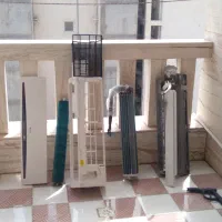 خدمات کولر گازی نصب و شستشوی اسپیلت شارژ گاز|خدمات پیشه و مهارت|بندرعباس, |دیوار