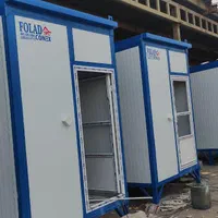 کانکس با امکانات|ماشینآلات صنعتی|کرمان, |دیوار