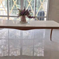میز ناهارخوری راش کرجستان