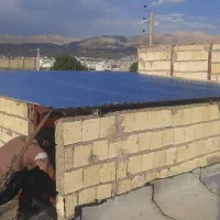 جوشکاری سیار و تعمیر ابگرمکن|خدمات پیشه و مهارت|دوگنبدان, |دیوار