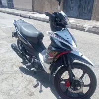 فروش موتور سیکلت