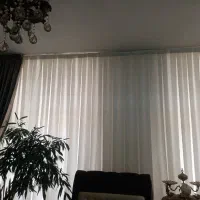 پرده پذیرایی