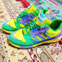 zx8000اتموس برزیل