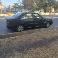 پژو پارس مدل ۸۲ بسیار سالم شاسی پلمپ