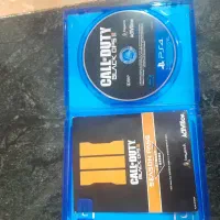 سی دی کالاف دیوتی بلک اپس ۳ و pes2019|کنسول، بازی ویدئویی و آنلاین|جیرفت, |دیوار