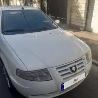 سمند سورن EF7 Elx مدل ۱۳۹۶|خودرو سواری و وانت|تهران, جوادیه|دیوار