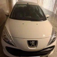 207 دنده ای سقف فلز tu5