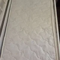 تخت دخترانه کودک کشو دار نو بدون ایراد|تخت و صندلی بچه|تبریز, |دیوار