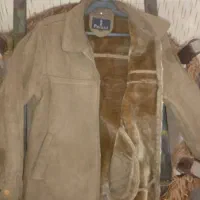 کاپشن جیر اصل امریکایی (بوفالو کلاسیک)