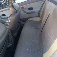 فروش یکدستگاه سمندایکسEF7دوگانه سوزمدل۱۳۹۱|خودرو سواری و وانت|بندر انزلی, چهارفریضه|دیوار
