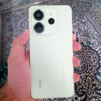 گوشی ( نو نو ) موبایل ردمی نوت ۱۴ (redmi note 14)