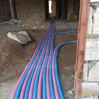 نیروی وارد و نیمه وارد وصفر تاسیسات ایرانی و اتباع