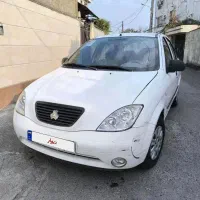 تیبا ۹۷ دوگانه سوز کارخانه مصرف پایین بدون رنگ