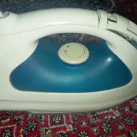 اتو بخار