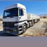 تریلی|خودرو سنگین|چابهار, |دیوار