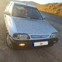 پراید هاچبک عروسک|خودرو سواری و وانت|ارومیه, |دیوار