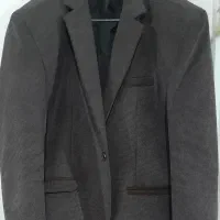 کت تک مردانه