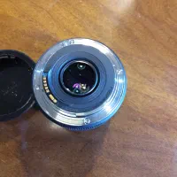 لنز کانن 50 mm فیکس