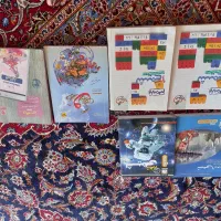 کتاب شیمی دهم خیلی سبز|کتاب و مجله آموزشی|اصفهان, شاهزید|دیوار