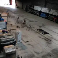 فروش زمین و سوله شهر صنعتی رشت 3000 متری|فروش دفتر صنعتی، کشاورزی، تجاری|خمام, |دیوار