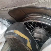 وسایل متور سیکلت