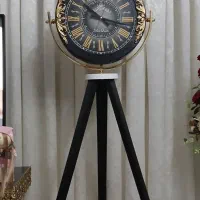 ساعت ایستاده نو