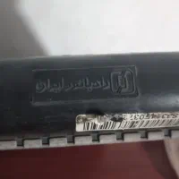 فروش پشت امپر و رادیاتور و رابط چرخشی فرمان|قطعات یدکی و لوازم جانبی|شهریار, ابراهیم‌آباد|دیوار