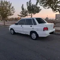 پراید ۱۳۲ مدل۹۰ هیدرولیک سلامت