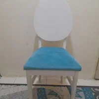 میز نهارخوری وآینه کنسول چوبی و آینه قدی|میز و صندلی غذاخوری|پرند, فاز ۶|دیوار