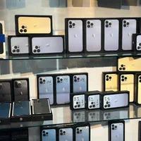 اپل iPhone 13 Pro با حافظهٔ ۲۵۶ گیگابایت|موبایل|بوشهر, |دیوار