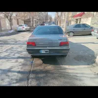 فروش405بنزینی مدل94|خودرو سواری و وانت|گرمسار, |دیوار