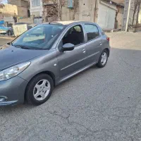 ۲۰۷مدل۹۰اتومات|خودرو سواری و وانت|محمدشهر, شهرک چمران|دیوار