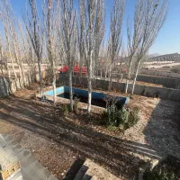 فروش ویلا سالن سوله|فروش خانه و ویلا|خواجه, |دیوار