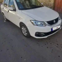 سارینا اس ۱۴۰۳ صفرکیلومتر دوگانه شرکتی