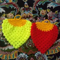 بافت انواع دستگیره