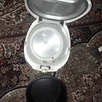 سرخ کن|ظروف پخت‌وپز|قرچک, داوود آباد|دیوار