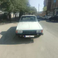 پیکان وانت مدل 93|خودرو سواری و وانت|جیرفت, |دیوار