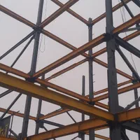 جوشکاری اسکلت فلزی|خدمات پیشه و مهارت|اردبیل, |دیوار