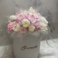 فروش باکس گل