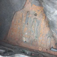 فروش فوری پژو روا