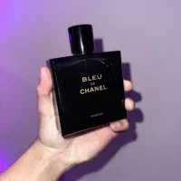 Bleu de Chanel عطر بلو شانل|آرایشی، بهداشتی، درمانی|تهران, حسین‌آباد|دیوار