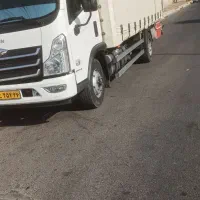 فورس ۶تن بدون خواب|خودرو سنگین|ری, علایین|دیوار