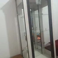 بوفه و گنجه|بوفه، ویترین، کنسول|تربت جام, شهید غلام زاده|دیوار