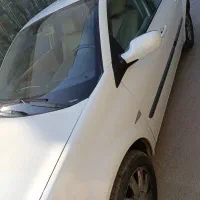 مگان ۲۰۰۰اتوماتیک|خودرو سواری و وانت|حبیب آباد, |دیوار