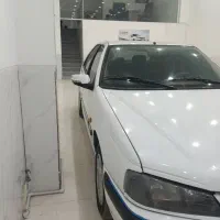 پژو پارس اتومات مدل ۹۱|خودرو سواری و وانت|کرمان, |دیوار