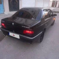 ۴۰۵ مدل ۸۳ انژکتور|خودرو سواری و وانت|تهران, جوادیه|دیوار