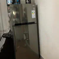 یخچال فریزر الجی کره اصلی بدون صدا