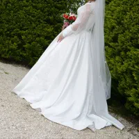 فروش لباس عروس|لباس|رشت, معلولین|دیوار