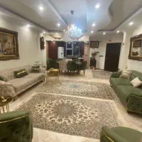۶۰ متر آپارتمان یک خواب در هروی