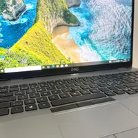 لپ تاپ dell5510 i5 نسل 10